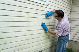 Affordable Siding Repair and Maintenance Services in Fort Atkinson, WI